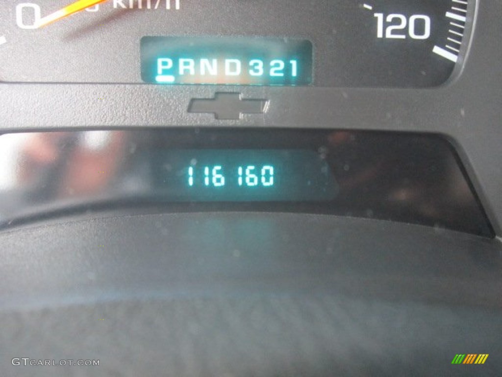 2003 TrailBlazer LT 4x4 - Dark Gray Metallic / Medium Pewter photo #20