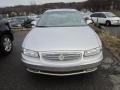 Sterling Silver Metallic 2001 Buick Regal LS Exterior