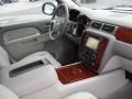 2012 Chevrolet Tahoe Light Titanium/Dark Titanium Interior Dashboard Photo