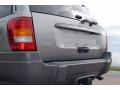 Silverstone Metallic - Grand Cherokee Laredo 4x4 Photo No. 19