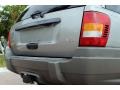 Silverstone Metallic - Grand Cherokee Laredo 4x4 Photo No. 20