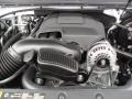  2012 Tahoe LTZ 5.3 Liter OHV 16-Valve VVT Flex-Fuel V8 Engine