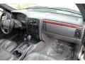 Agate 2000 Jeep Grand Cherokee Laredo 4x4 Dashboard