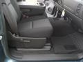 Blue Granite Metallic - Silverado 2500HD LT Regular Cab 4x4 Photo No. 18