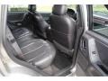 Agate 2000 Jeep Grand Cherokee Laredo 4x4 Interior Color