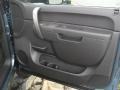 Blue Granite Metallic - Silverado 2500HD LT Regular Cab 4x4 Photo No. 20