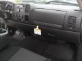 Blue Granite Metallic - Silverado 2500HD LT Regular Cab 4x4 Photo No. 21