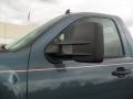 Blue Granite Metallic - Silverado 2500HD LT Regular Cab 4x4 Photo No. 24