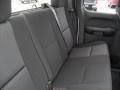 2012 Summit White Chevrolet Silverado 1500 LT Extended Cab 4x4  photo #19