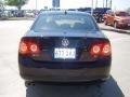 Black - Jetta 2.5 Sedan Photo No. 38