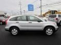 Alabaster Silver Metallic - CR-V LX 4WD Photo No. 8