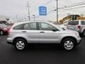 2009 Alabaster Silver Metallic Honda CR-V LX 4WD  photo #8