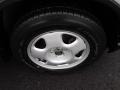 Alabaster Silver Metallic - CR-V LX 4WD Photo No. 9