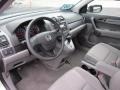 Alabaster Silver Metallic - CR-V LX 4WD Photo No. 17