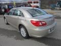 2008 Light Sandstone Metallic Chrysler Sebring Touring Sedan  photo #3