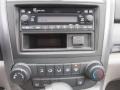 2009 Alabaster Silver Metallic Honda CR-V LX 4WD  photo #19