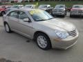 2008 Light Sandstone Metallic Chrysler Sebring Touring Sedan  photo #7