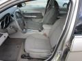 Light Sandstone Metallic - Sebring Touring Sedan Photo No. 10