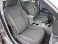 Light Sandstone Metallic - Sebring Touring Sedan Photo No. 22