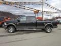 Brilliant Black Crystal Pearl - Ram 3500 HD SLT Outdoorsman Crew Cab 4x4 Photo No. 2