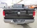 Brilliant Black Crystal Pearl - Ram 3500 HD SLT Outdoorsman Crew Cab 4x4 Photo No. 4