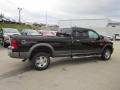 Brilliant Black Crystal Pearl - Ram 3500 HD SLT Outdoorsman Crew Cab 4x4 Photo No. 6
