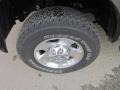 Brilliant Black Crystal Pearl - Ram 3500 HD SLT Outdoorsman Crew Cab 4x4 Photo No. 9