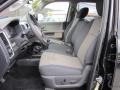 Brilliant Black Crystal Pearl - Ram 3500 HD SLT Outdoorsman Crew Cab 4x4 Photo No. 11