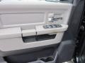 Brilliant Black Crystal Pearl - Ram 3500 HD SLT Outdoorsman Crew Cab 4x4 Photo No. 13
