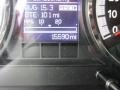 Brilliant Black Crystal Pearl - Ram 3500 HD SLT Outdoorsman Crew Cab 4x4 Photo No. 25