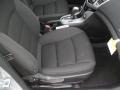 Silver Ice Metallic - Cruze LT Photo No. 20