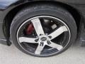 2005 Pontiac GTO Coupe Custom Wheels