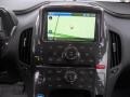 2012 Chevrolet Volt Hatchback Navigation