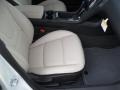 White Diamond Tricoat - Volt Hatchback Photo No. 22