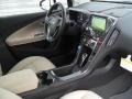 Light Neutral/Dark Accents Interior Photo for 2012 Chevrolet Volt #57084119