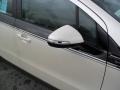 2012 White Diamond Tricoat Chevrolet Volt Hatchback  photo #25