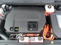 111 kW Plug-In Electric Motor/1.4 Liter GDI DOHC 16-Valve VVT 4 Cylinder Engine for 2012 Chevrolet Volt Hatchback #57084150