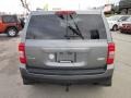 2011 Mineral Gray Metallic Jeep Patriot Latitude 4x4  photo #4