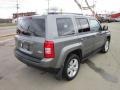Mineral Gray Metallic - Patriot Latitude 4x4 Photo No. 5