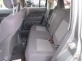 2011 Mineral Gray Metallic Jeep Patriot Latitude 4x4  photo #13