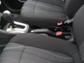 Crystal Red Tintcoat - Sonic LT Hatch Photo No. 9