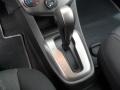 Crystal Red Tintcoat - Sonic LT Hatch Photo No. 10