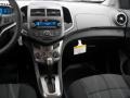 Crystal Red Tintcoat - Sonic LT Hatch Photo No. 18
