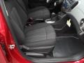 Crystal Red Tintcoat - Sonic LT Hatch Photo No. 21