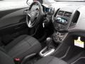 Crystal Red Tintcoat - Sonic LT Hatch Photo No. 22