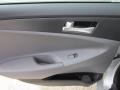 Radiant Silver - Sonata GLS Photo No. 15