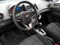 Crystal Red Tintcoat - Sonic LT Hatch Photo No. 27