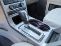 White Suede Clearcoat - Flex Limited AWD Photo No. 13