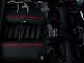 5.7 Liter OHV 16-Valve LS1 V8 Engine for 1998 Chevrolet Corvette Convertible #57085001