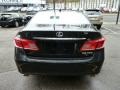 Obsidian Black - ES 350 Photo No. 3